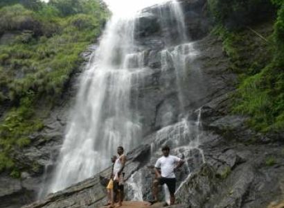 Bangalore to Coorg Tour