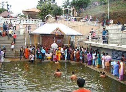 Bangalore to Coorg Tour Package