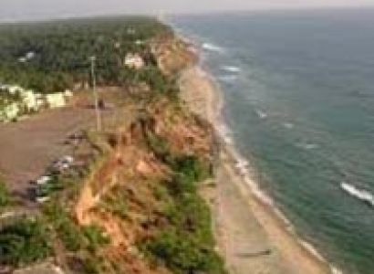 Beaches & Backwaters Tour