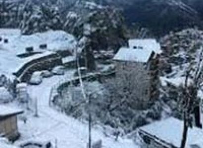 Shimla Tour