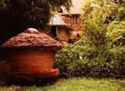 Marvelous Shantiniketan Tour