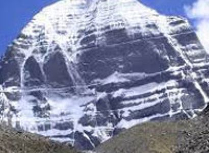 Mount Kailash Mansarovar Yatra Package
