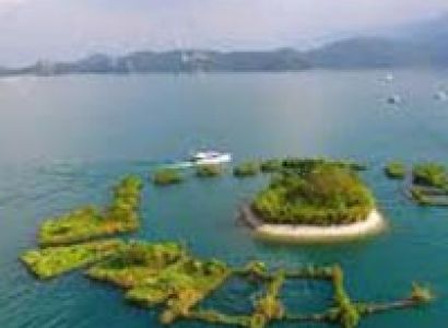 Cruise with Hong Kong Tour