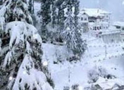 Shimla Short Escape Package