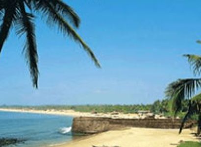 Goa Tour
