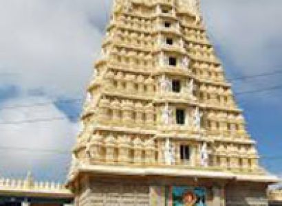 Mumbai - Bangalore - Mysore - Ooty - Bangalore - Mumbai Tour