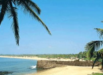 Amazing Goa Tour