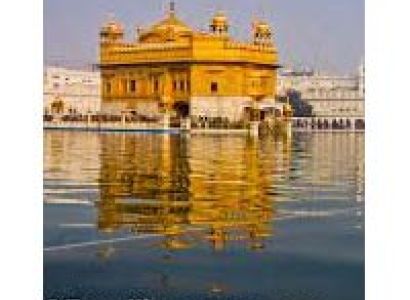 Amritsar - Vaishnavdevi - Shivkhori - Patnitop Tour