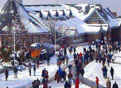 Himachal Heritage Tour