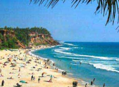Delightful Goa Tour