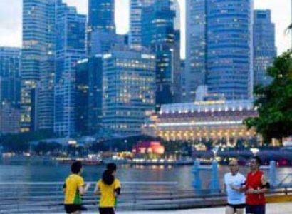 Singapore & Bali Combo Tour