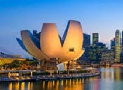 Super Singapore Tour