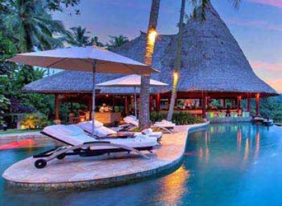 Honeymoon in Bali Tour