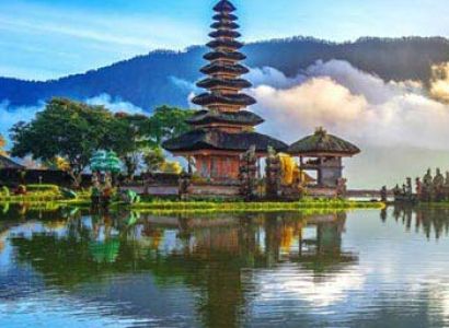 Beautiful Indonesia Tour