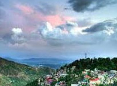 Manali - Dharamsala Tour Package