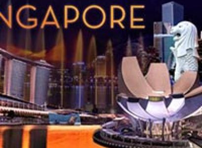 Singapore Tour