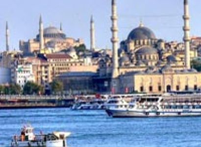 Istanbul Tour