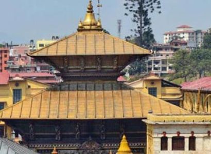 Nepal Tour Package
