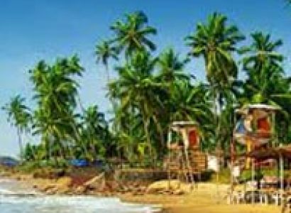 North and South Goa Tour