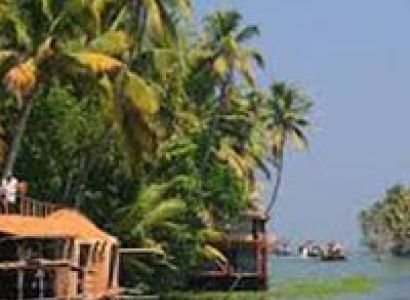 Periyar Tour with Treehouse