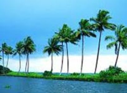 Kerala Backwater Tour