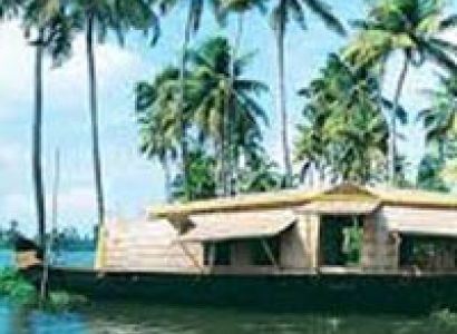 Cochin Holiday Tour