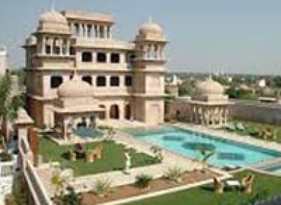 Classic Taj Mahal Tour