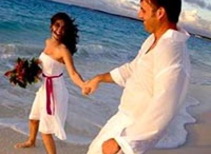 Goa Honeymoon Beach Package