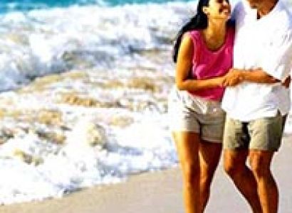Goa Package Honeymoon