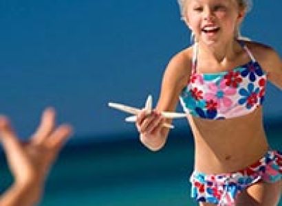 Goa Package Beach Holidays 