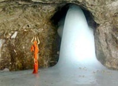 Amarnath Yatra Package