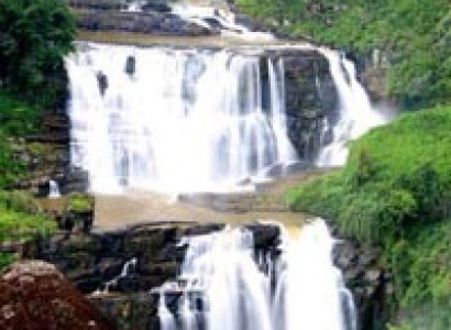 Sri Lankan Trail Package