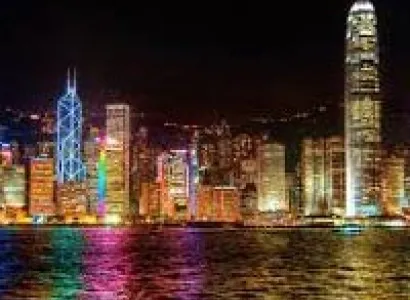 Hong Kong Tour