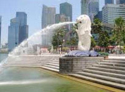 Singapore Tour