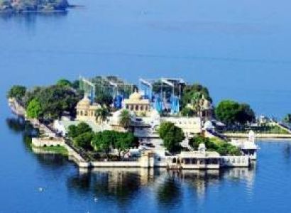 Royal Honeymoon Tour