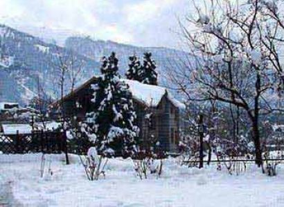 Himachal Privilage Tour