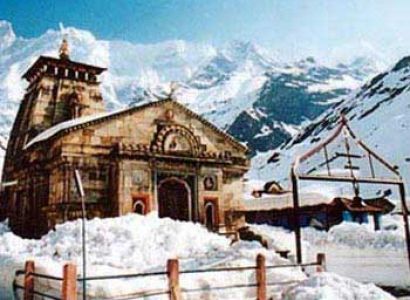 12 Days Char Dham Yatra Tour