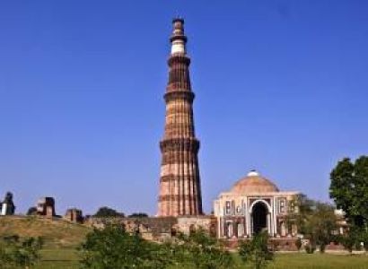 Delhi Tour