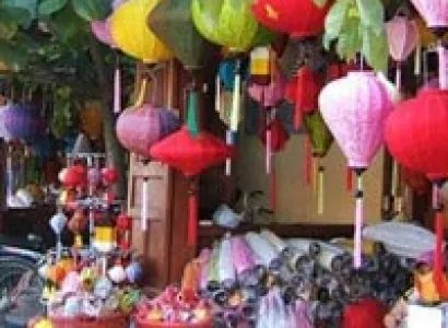 VIETNAM GRAND PACKAGE TOUR (20DAYS- 19 NIGHT)