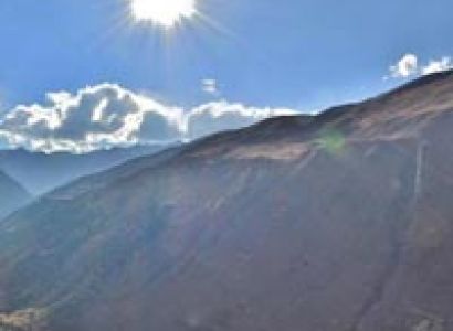 Gross National Happiness Tour 