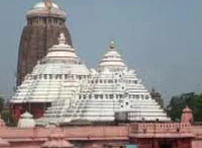 Beach Tour to Odisha