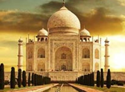 Same Day Agra Tour