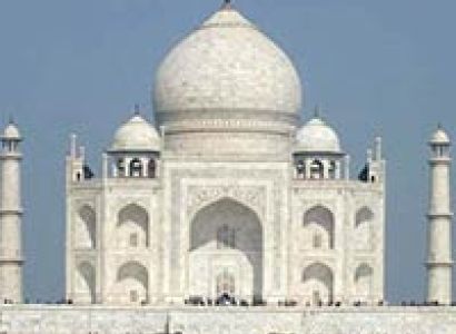 Same Day Agra Tour By Car