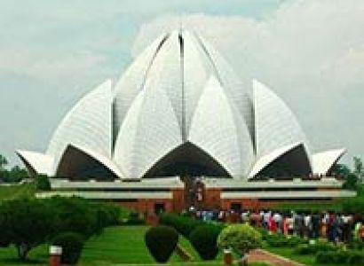 Golden Triangle Tour 3 Days