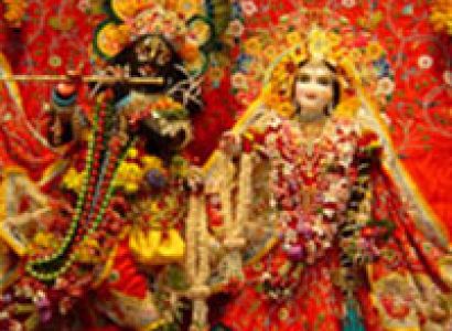 Delhi Mathura Agra Tour