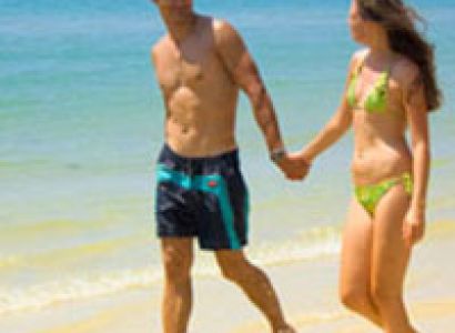 Golden Triangle Tour with Goa