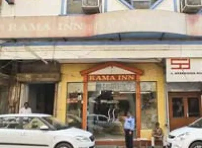 2 Night Stay with Food & delhi sight seeing Image