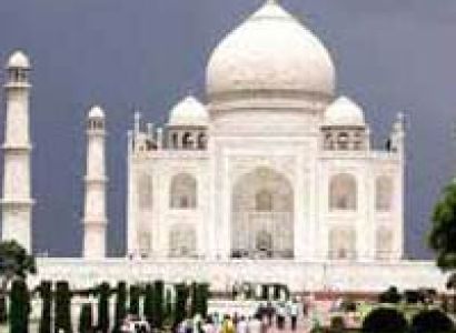 New Delhi - Agra( 2 Night 3 Days ) Budget Tour
