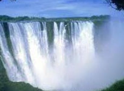 Victoria Falls Highlights Tour