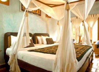 Diani Beach Getaway Special Offer
